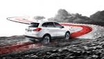 Chery Tiggo 5 2015 года